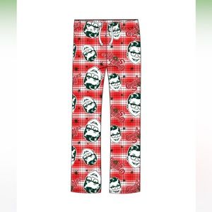 A Christmas Story Super Soft Lounge Pants Medium NWT